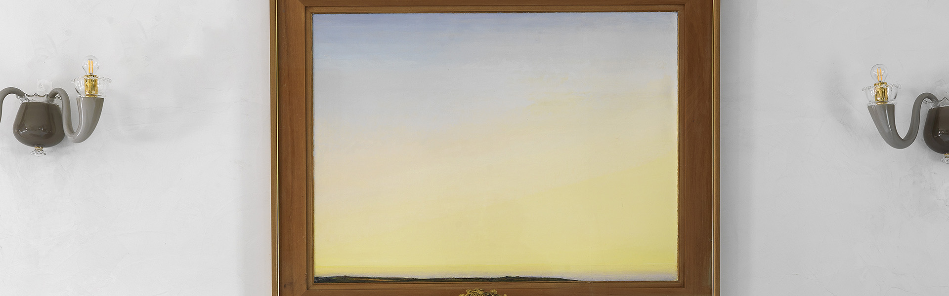 Cielo giallo